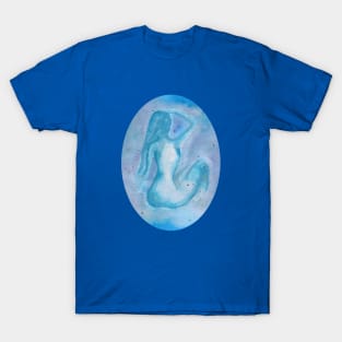 Zodiac sign virgo T-Shirt